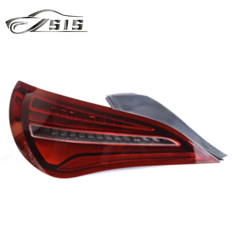 2013-2019Year CLA Class W177 CLA200 CLA220 CLA260 Rear Light Fit For W177 LED Brakelight Tail Light