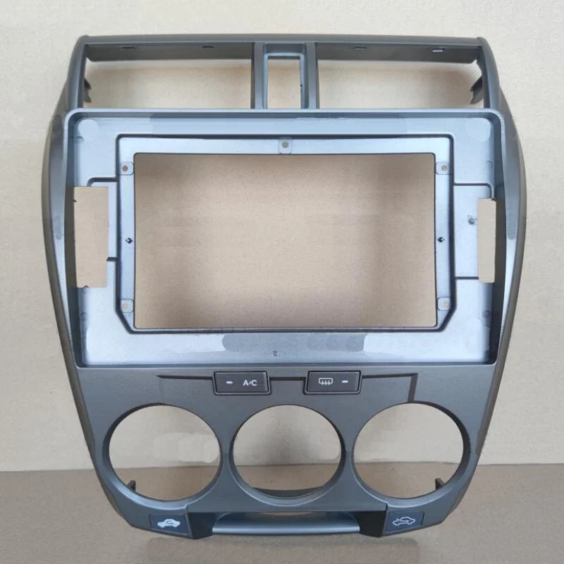 Car Frame Audio Radio Frame 10