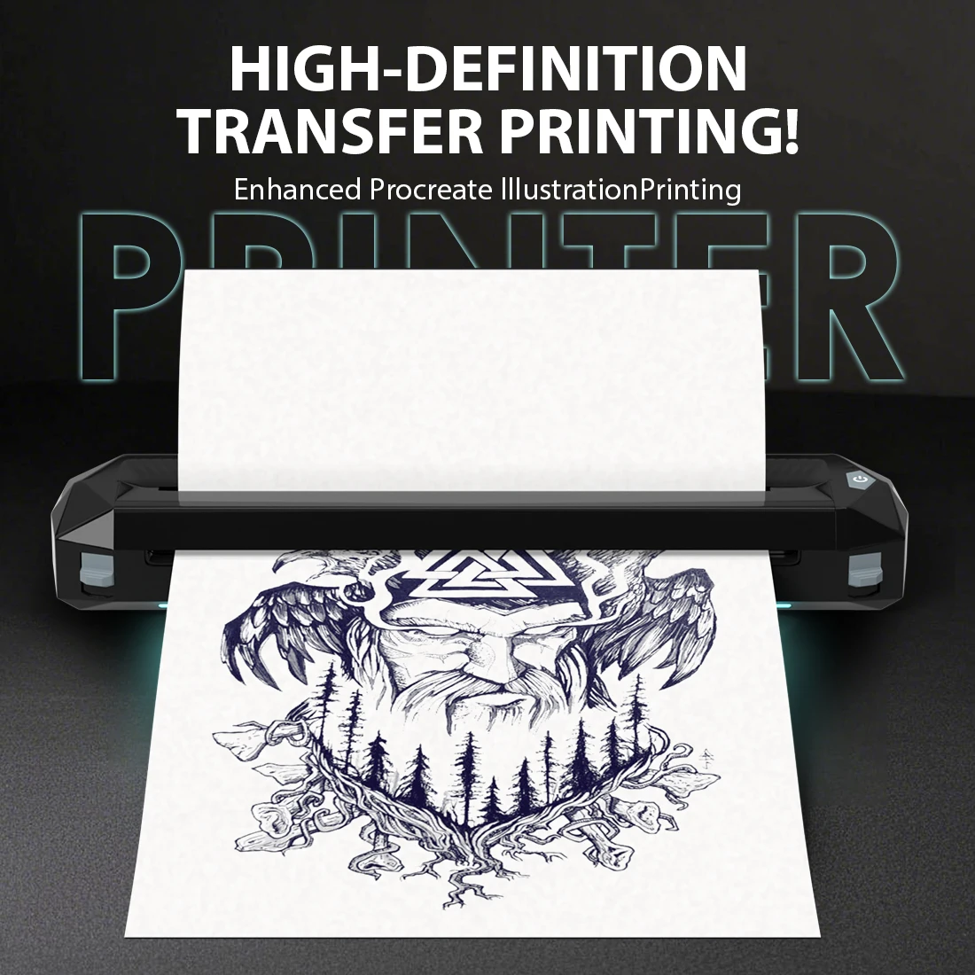 Thumbnail 3 - #6 Latest Stencil Machines Updates