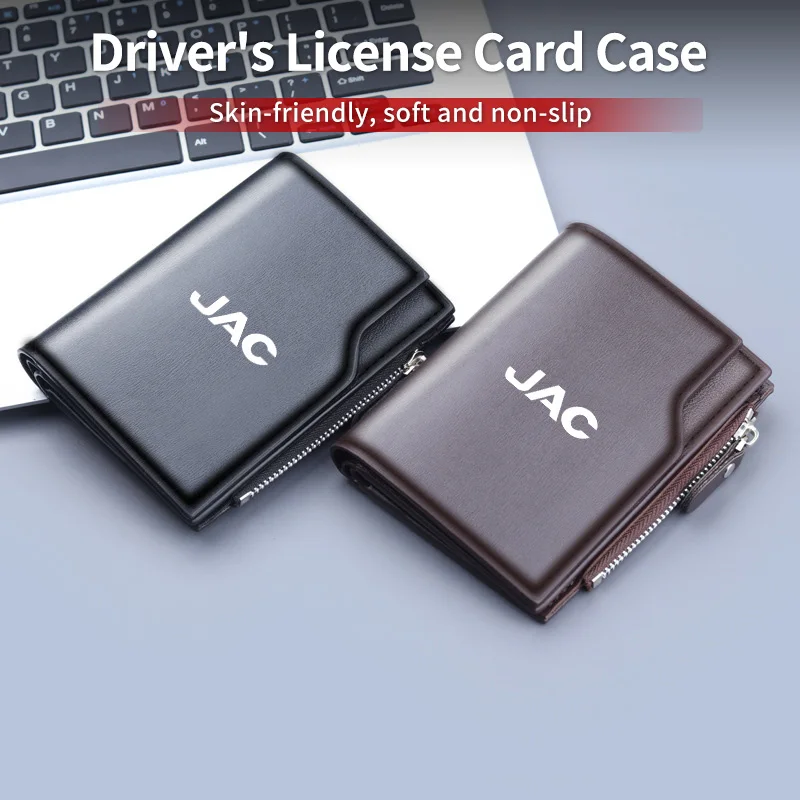 Car Pu Leather Driv… - image