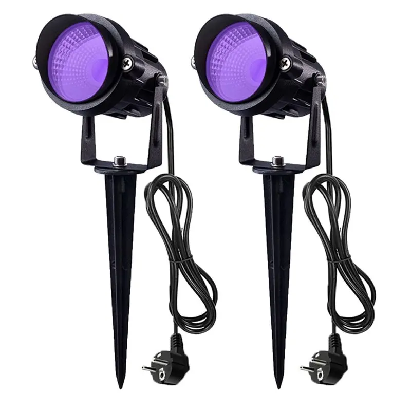 fast-spotlight-プラグ付き-12w-led-ホリデーパーティー-2-個-屋外防水ブラックライト-eu-プラグ