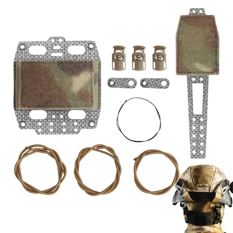 

Сумка для батарей, противовес, аккумулятор, внешняя сумка для хранения, регулируемый эластичный нейлоновый шнур, d