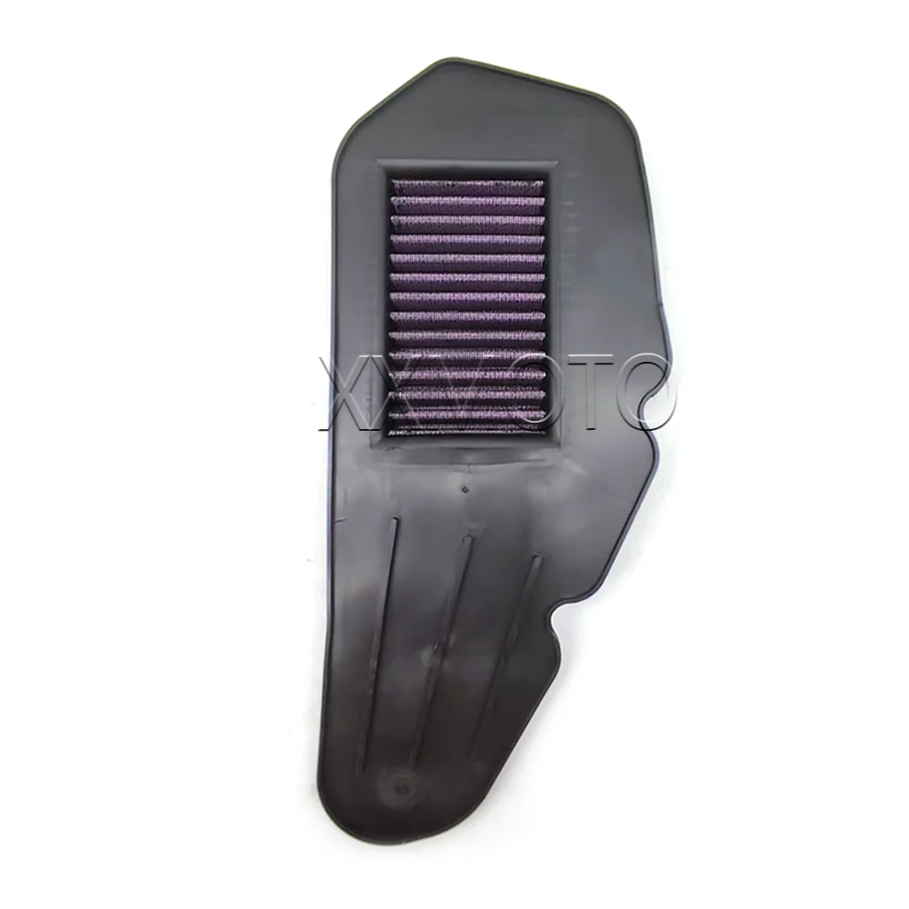 For HONDA PCX125 WW125 PCX150 CLICK 125i 150i  VARIO125  AIR BLADE125 PCX 125 150 High Flow Motorcycle Air Filter Intake Cleaner