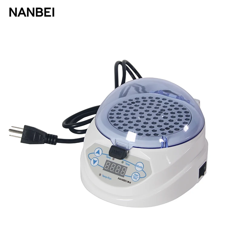 Laboratory NB-60E Incubator Shaker in cell culture fermentation hybridization biochemistry