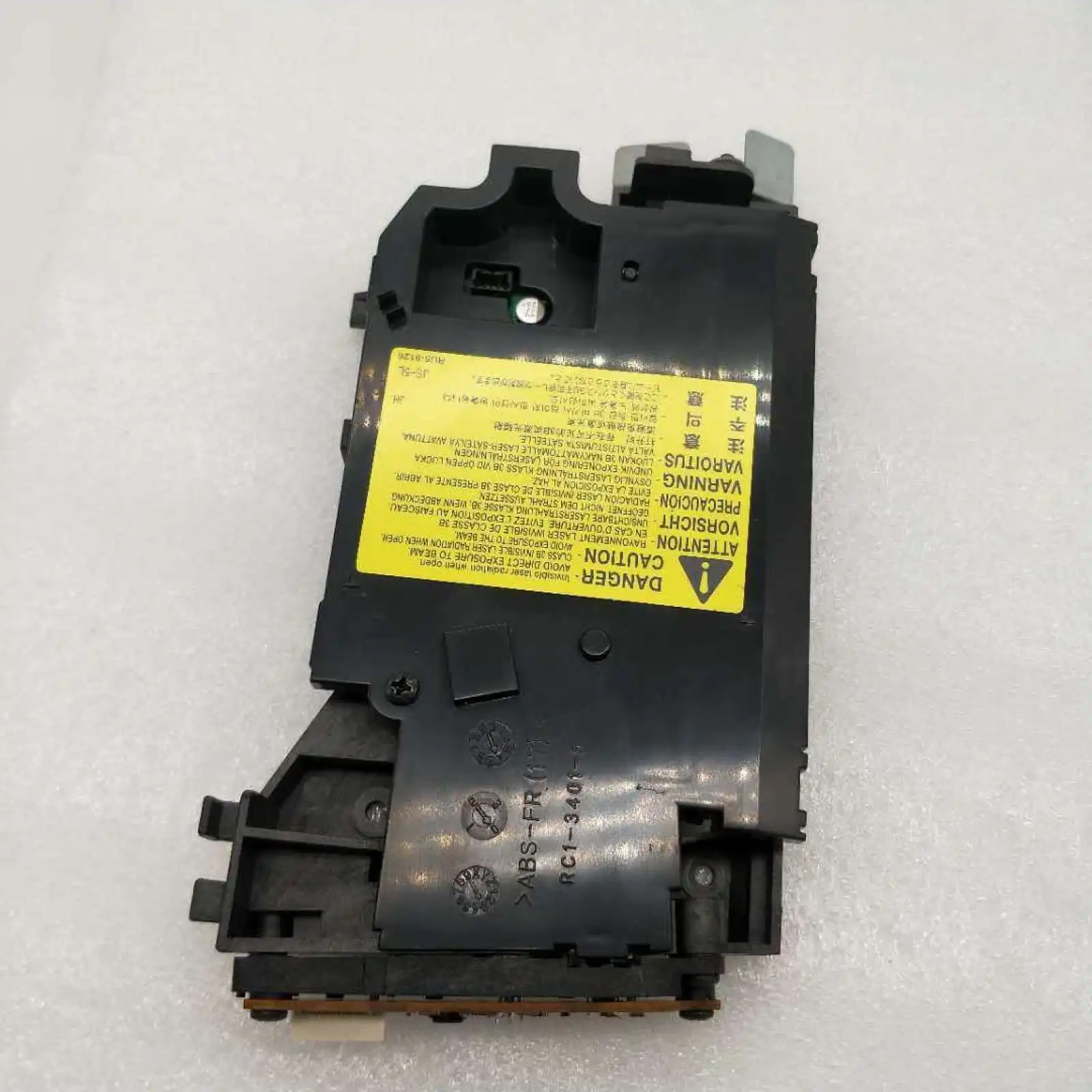 Printer Laser Unit RM1-4154 FOR HP LaserJet P2015 M2727 M2727nf P2015dn P2014