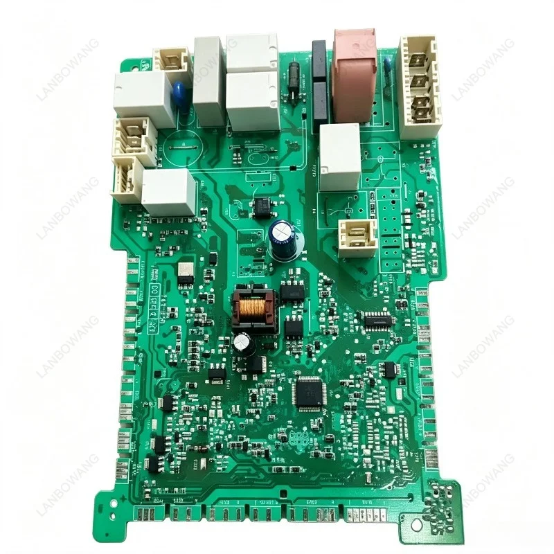 Used For Siemens Bosch Washing Machine Control Board 9000661565 742351-03 Drive Board Replacement Washing Machine Spare Parts