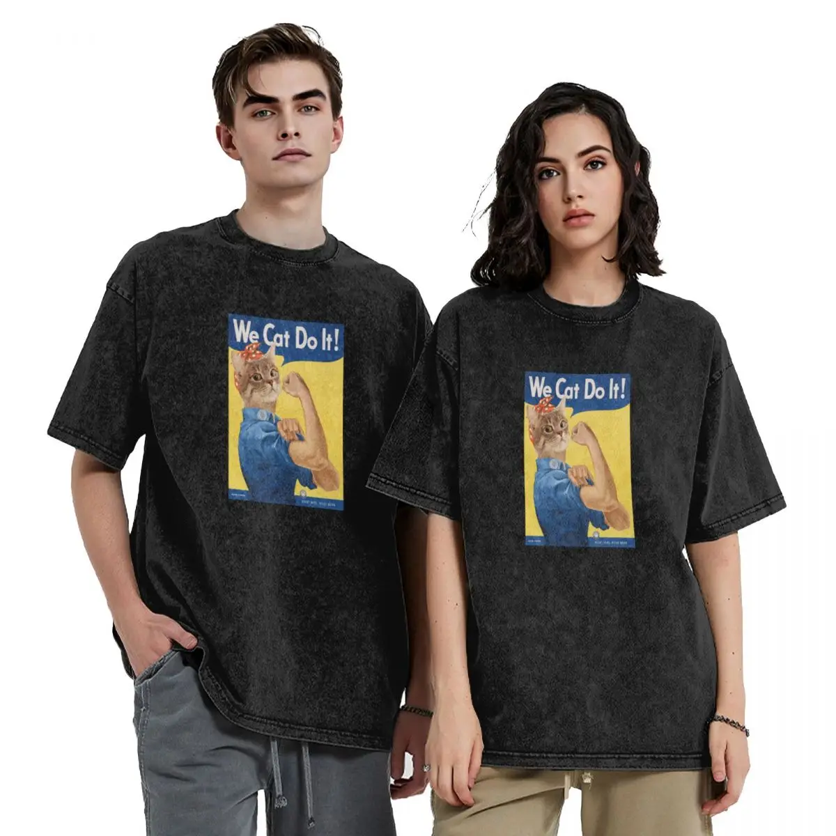 

Cat Power T-Shirt funny meme t-shirts graphics customs gifts for boyfriend heavyweight t shirts for men