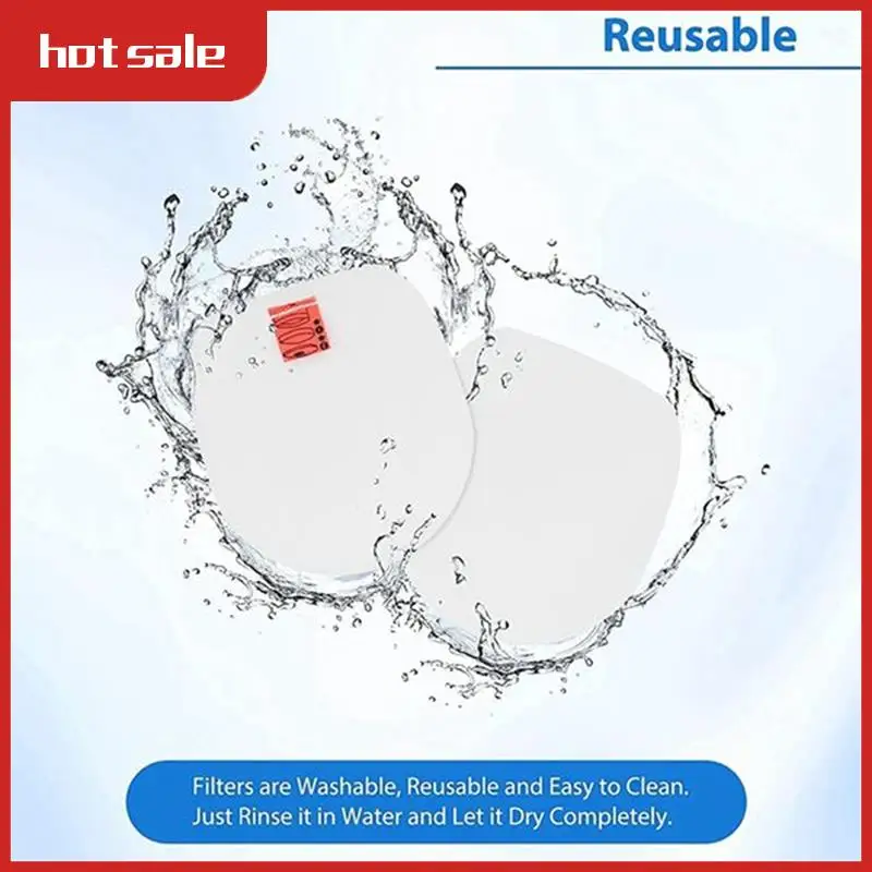 

A23I-Roller Brush HEPA Filter Foam Felt Filter For Shark IZ420EUT/IZ420EU/IZ400EUT/IZ400EU Vacuum Cleaner Replacement Parts