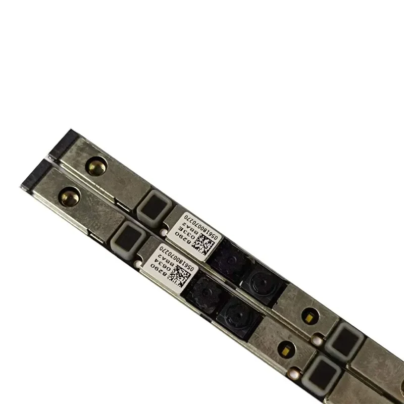 Dual IR Face Unlock Camera Module for Windows Hello Compatible with HP EliteBook 830 G6 and 840 G6