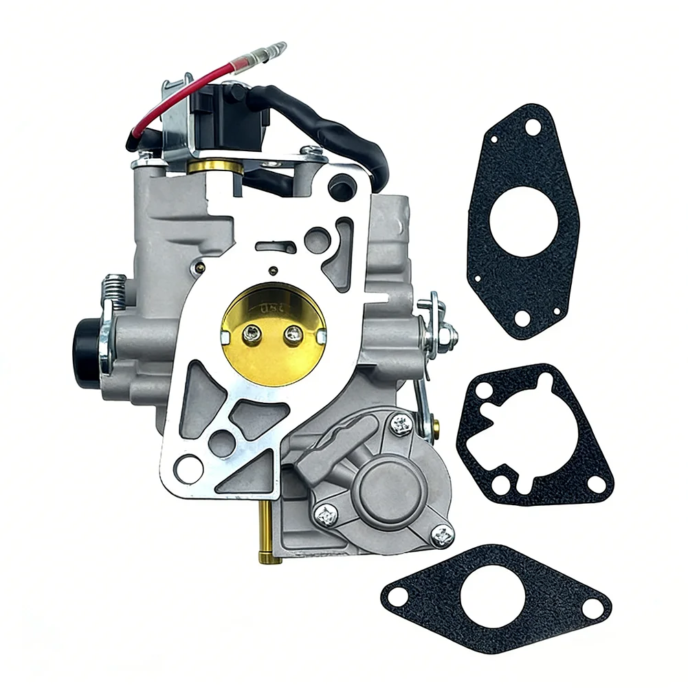 

Car Premium Carburetor Metal For CH25 CH730 CH740 Engines Easy Installation Engine Parts Accessories