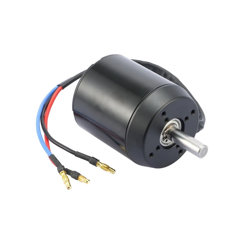 6384 120KV High Power BLDC Brushless Motor For Electric Balancing Scooter Skateboard Replacement Parts