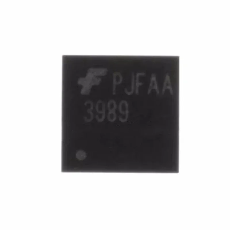 10Pcs/Lot 	FAN3989MLP8X	 Help PCBA Complete BOM And Material List