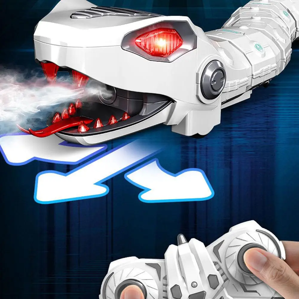 Zdalnie sterowana ważka, pająk i pszczoła, zabawka RC, robot pająk, zabawki-pająki sterowane pilotem z funkcją rozpylania/wyświetlania świateł/muzyki, prezenty, zabawka.