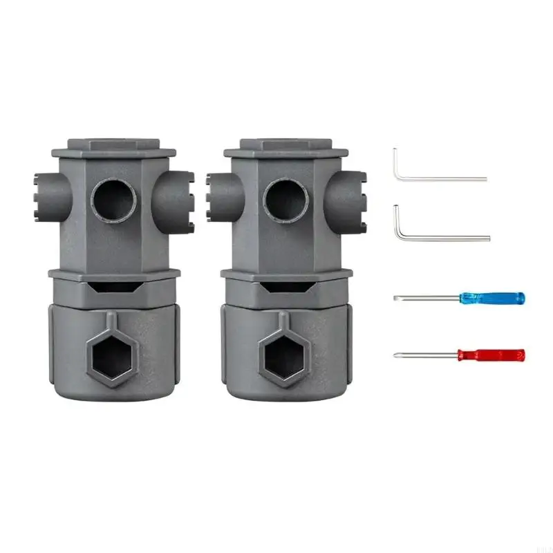 

2025 New 2Pcs 16 In 1 Faucet Tool Aerator Wrench Valves for Easy Plumbing Installations