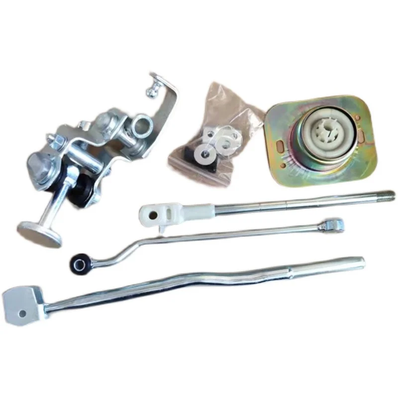 

Gearshift Assy 5-Speed- Manual Gearbox For Volkswagen SANTANA 2000 3000 2006-12