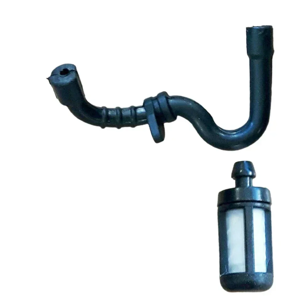 Fuel Petrol Pipe & Fuel Filter Fits For Stihl Chainsaw 017 018 Ms170 Ms180 Chain Saw Part Chainsaw Parts Replacement Tools Set