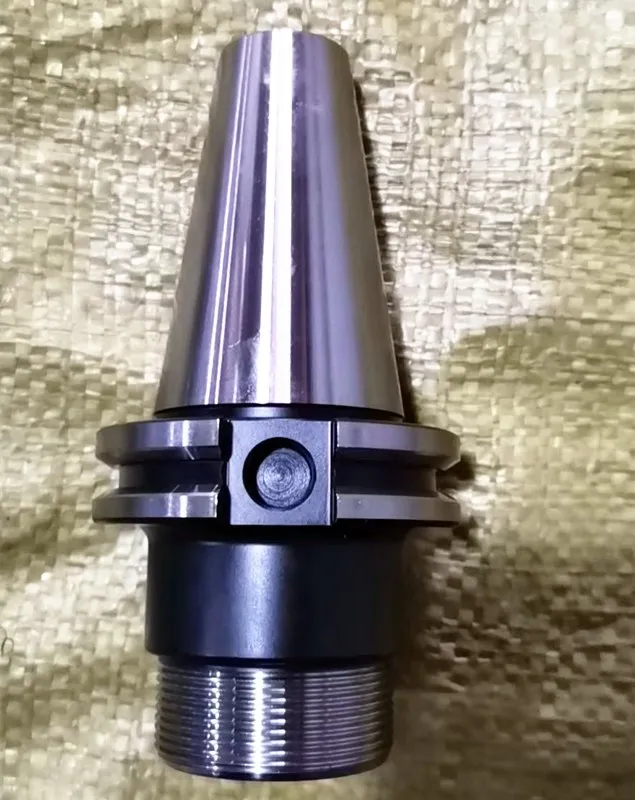 High-precision CNC Tool Rest BT30 BT40 Length CNC Chuck Tool Rest Machine Tool Accessories