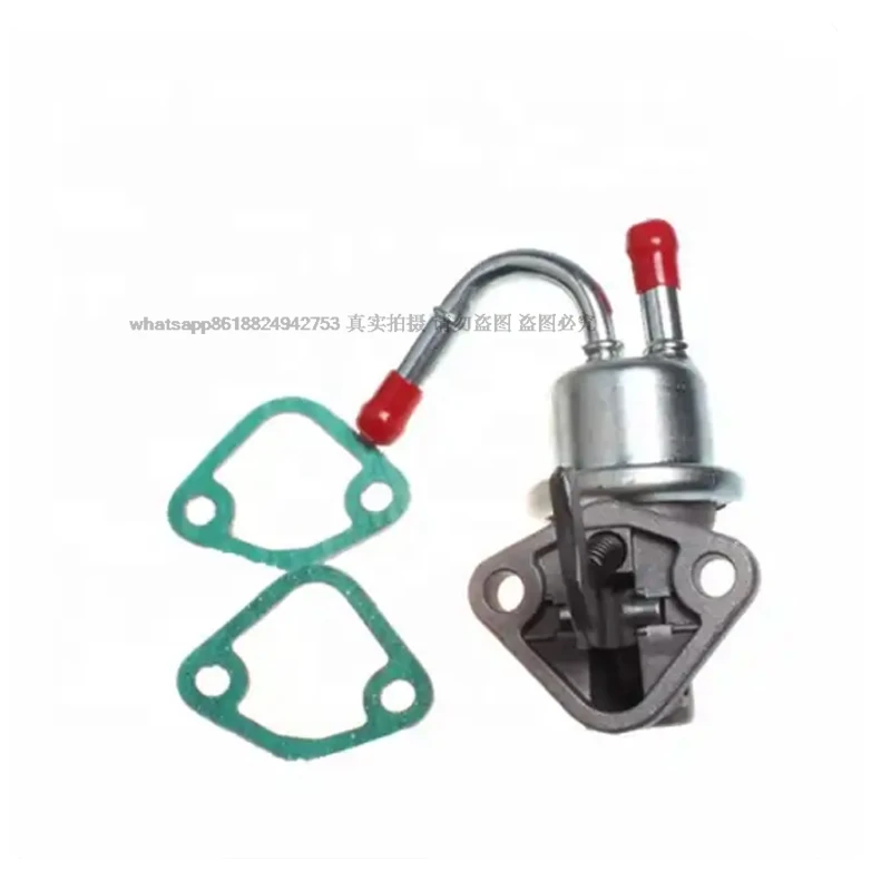 7011982 6680838 Crude Oil Engine Fuel Pump for Bobcat S220 S250 T250 T300 Kubota V3300 D905 D1105