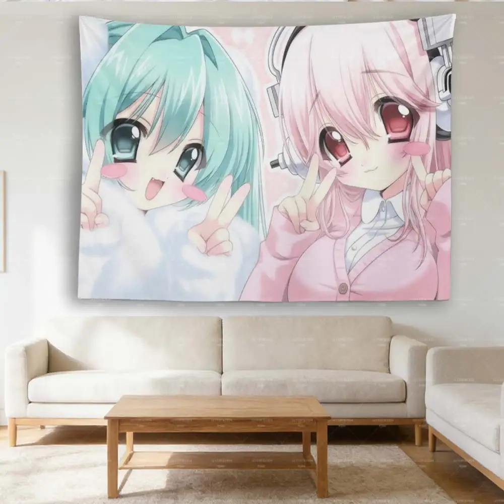 Thumbnail 2 - #10 Ranked Wall Hanging Tapestry Picks in 2026