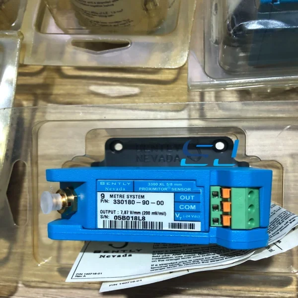 

2026 Brand New 330180-90-00 Proximity Expedited Brand New Original Spot Plc