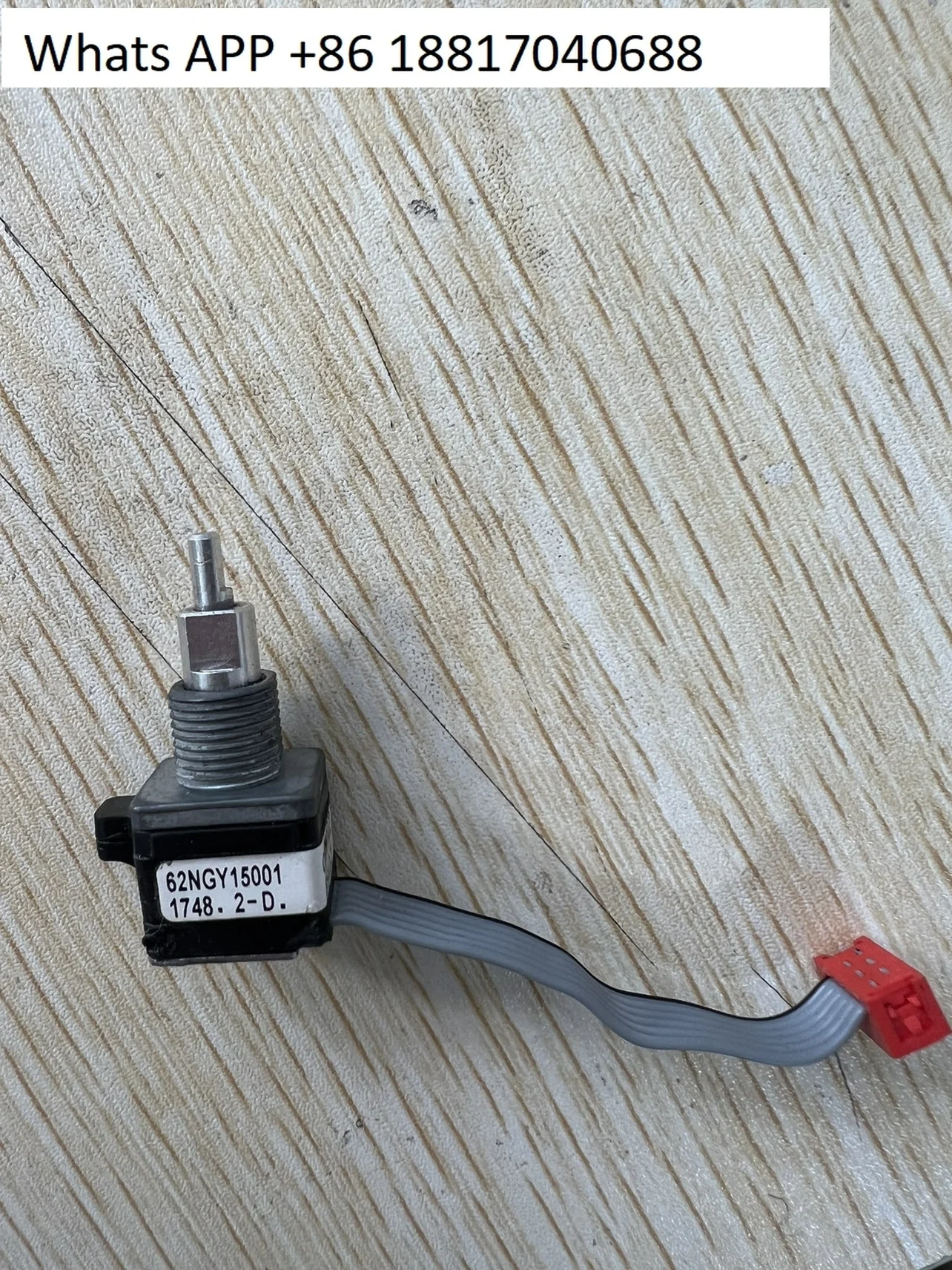 50/70 EPIQ5/7 Keyboard Key Encoder 62NGY15001 2D Key
