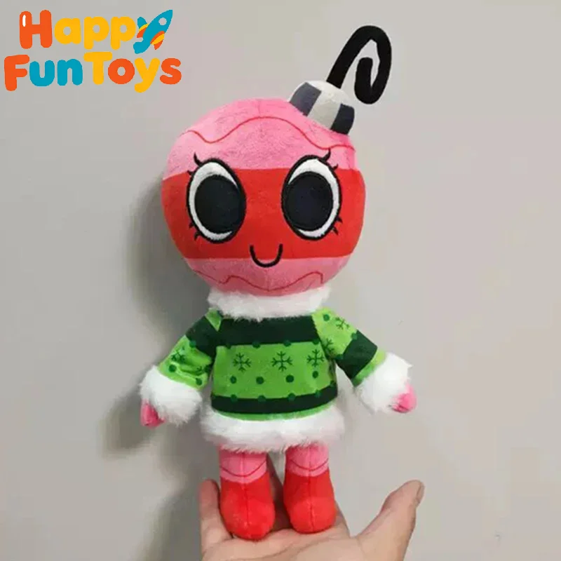 

Plush Anime Figure Model Dolls Ornaments Cute Stuffed Doll Collectibles Model Creative Cartoon Toy Gifts For Kids Loves