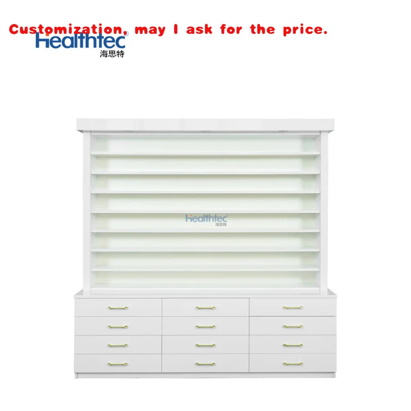 

custom.Custom Floor Cosmetic Cabinet Rack Beauty Salon Nail Shop Makeup Store Stand Nail Polish Display Rack