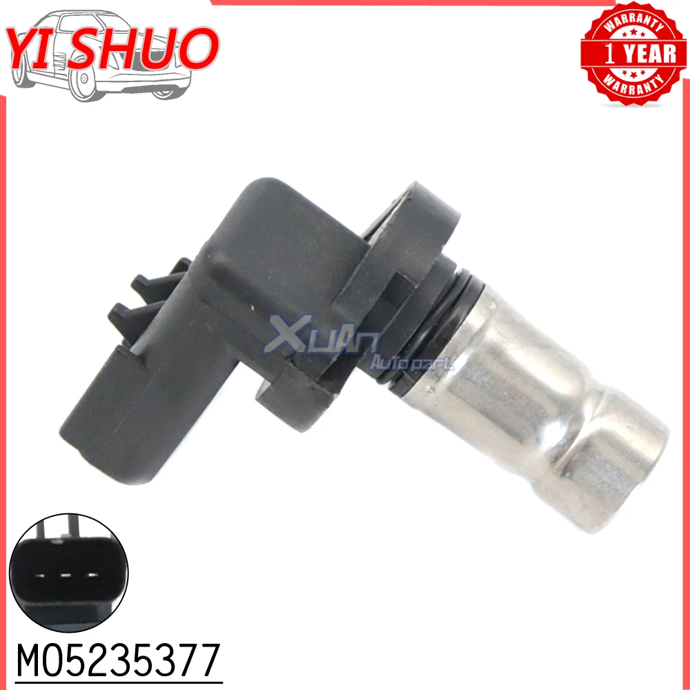 Car CPS Crankshaft Position Sensor M05235377 For Chrysler Cirrus Neon Sebring Stratus Voyager Dodge Avenger Caravan Plymouth