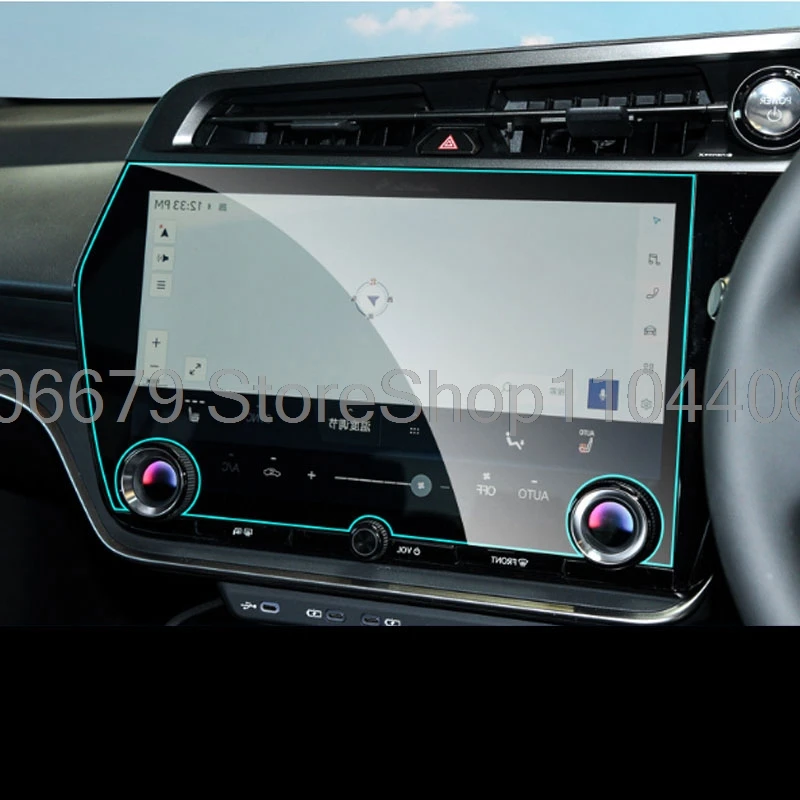 Tempered Glass Scre…