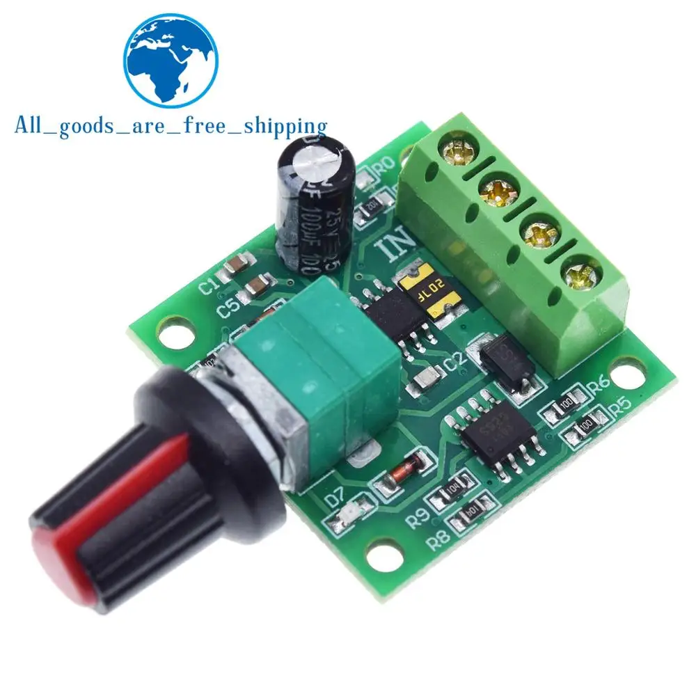 Tzt New Dc 1.8V 3V …