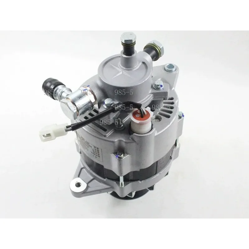 28V Generator JFWB25-50 JFWB25P-23 JFWB25D-N Compatible with 4D35 498 R45