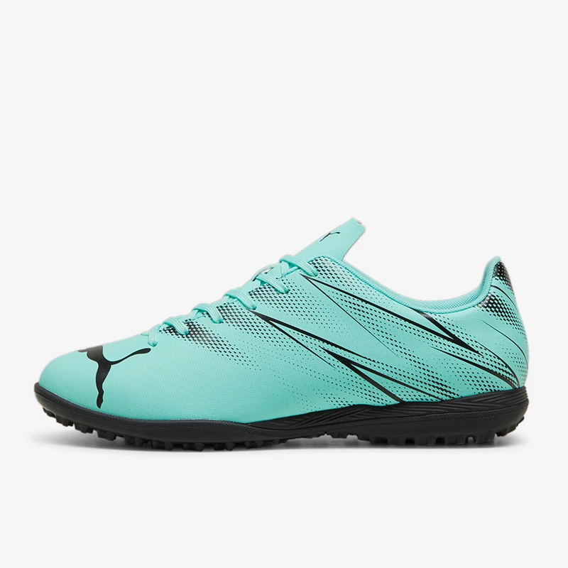 مرابط كرة القدم الأصلية من Puma Attack Anto TT للرجال مبطنة منخفضة الأعلى 107478-10