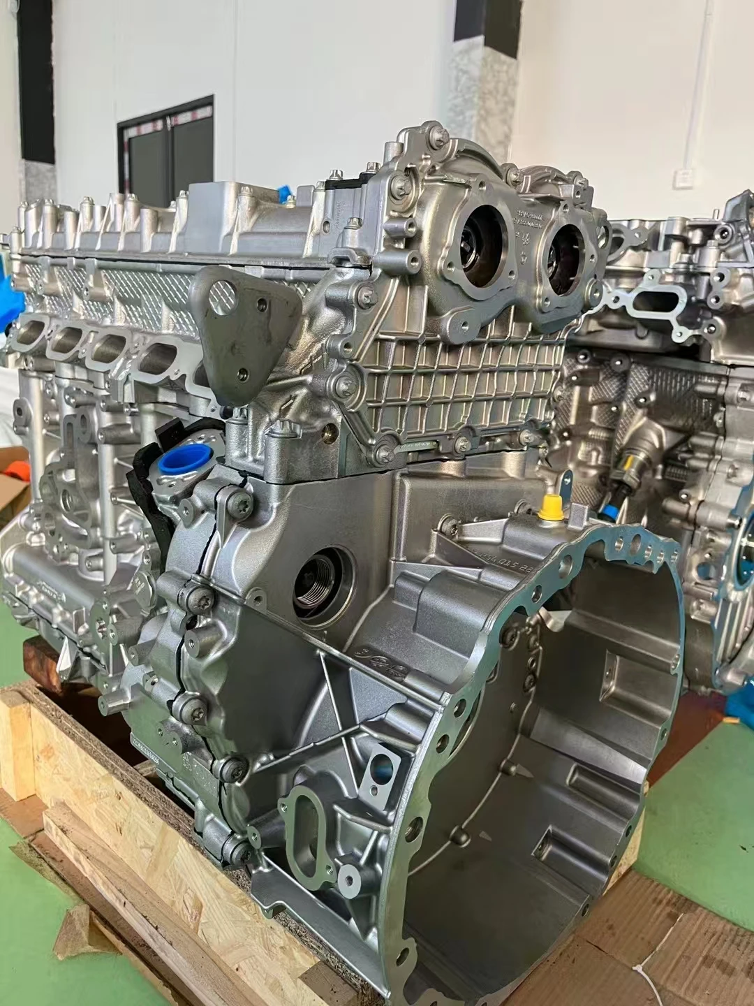 Factory Price For Land Rover PT306 Remanufactured Engine For Land Rover Range Rover Sport Velar Vogue