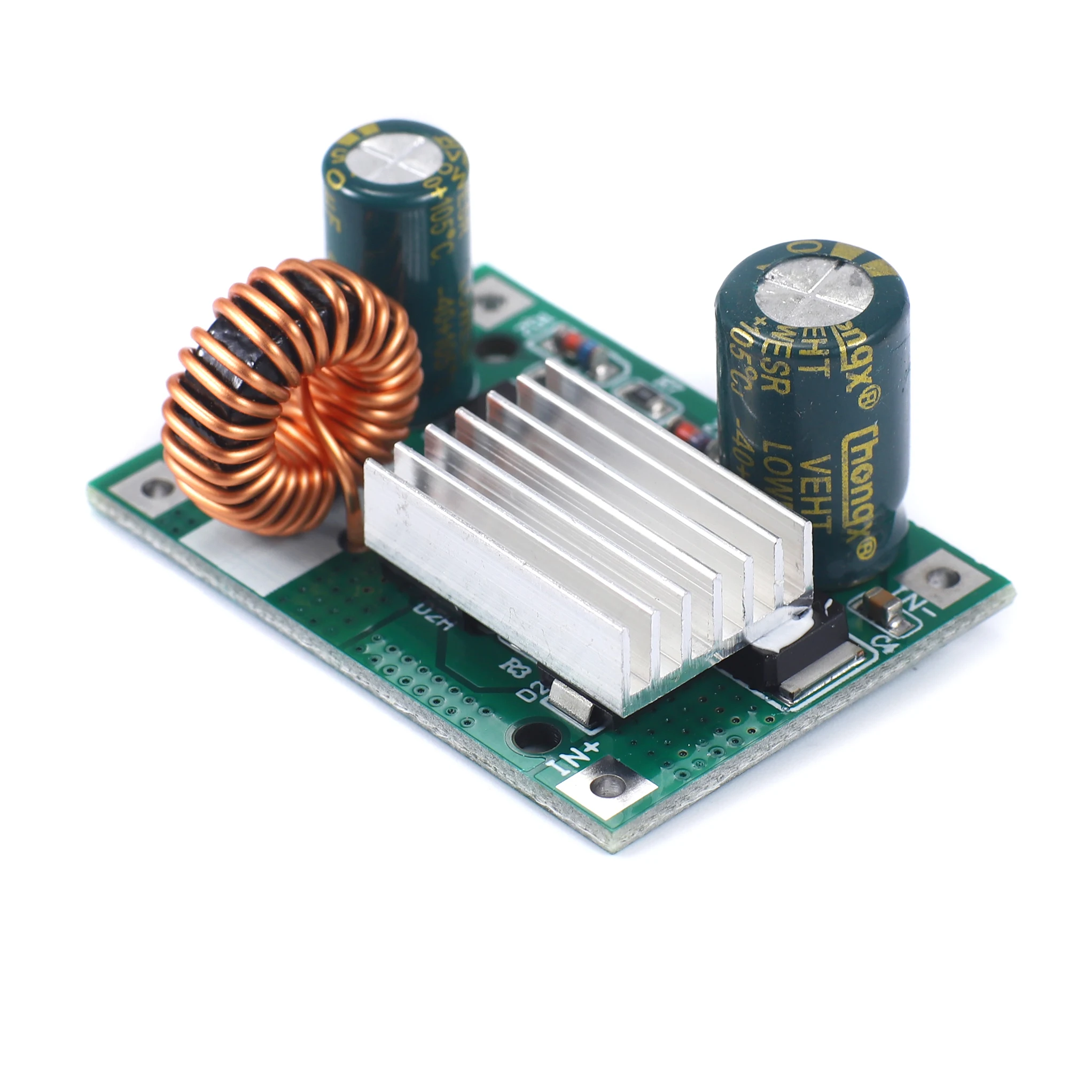 تيار مستمر 9 فولت 12 فولت 24 فولت 36 فولت 48 فولت 72 فولت 84 فولت 120 فولت إلى 5 فولت 12 فولت 3A تنحى وحدة امدادات الطاقة تيار مستمر تيار مستمر محول فرق الجهد غير معزولة #2