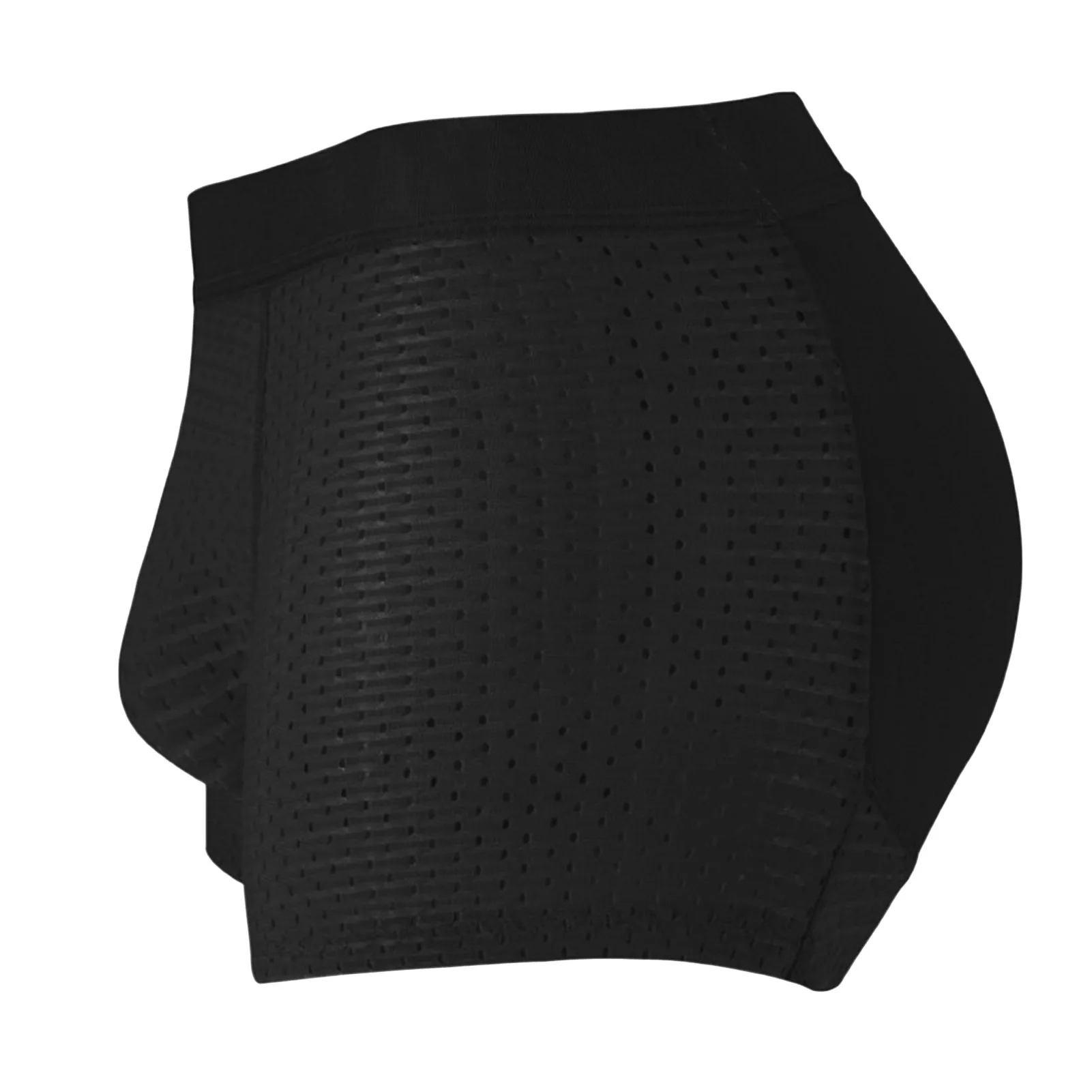 Men's Butt Shaper  Butt Booster Hip Enhancer Breathable Underwear for Cycling Running Gym