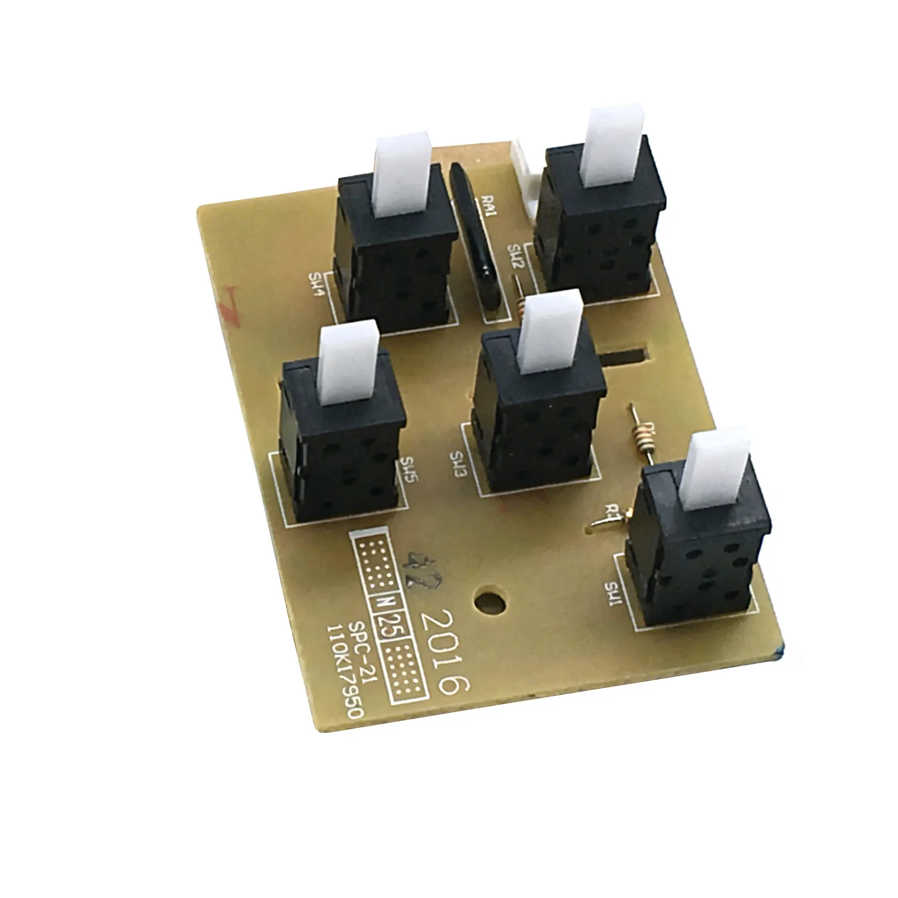 

110K17950 110K17951 Paper sensor board for Xerox SC2020 2320 2520 2022