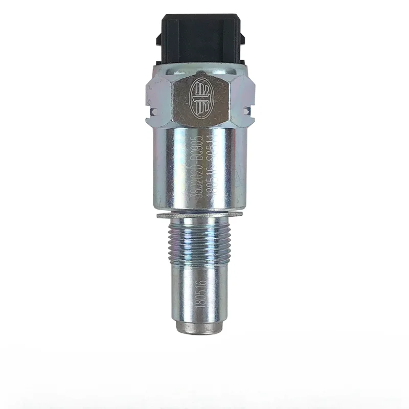 Applicable To FAW Qingdao Jiefang JH6 Original TianV HanV Speedometer and Speed Sensor