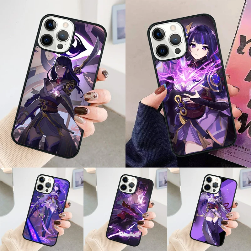 Baal Genshin Impact… - image