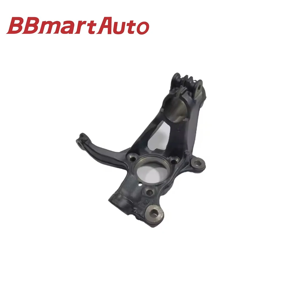 

BBmart Auto Parts 1pcs Front Left Car Steering Knuckle For VW Golf Mk7 Audi A3 Leon Skoda OE 5Q0407255Q