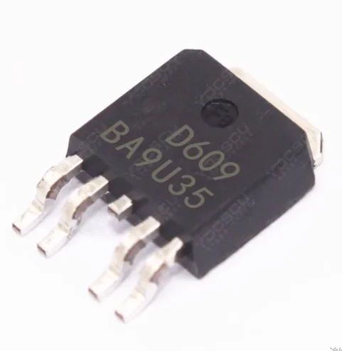 D609 AOD609 AOD7N60 AOI472A AO4407A AOD514