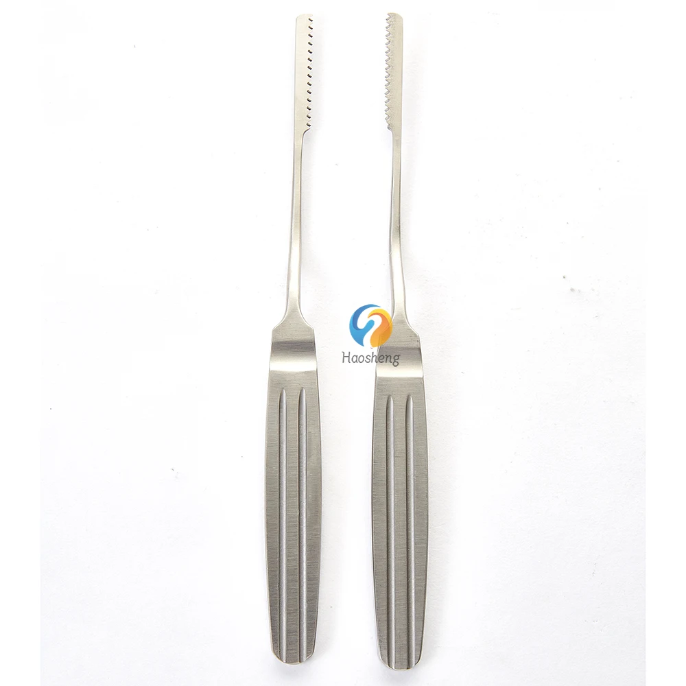 Cartilage Joseph Nasal Saw Bayonet Left Right Rhinoplasty Bone Saws Curved ENT Surgical Instruments