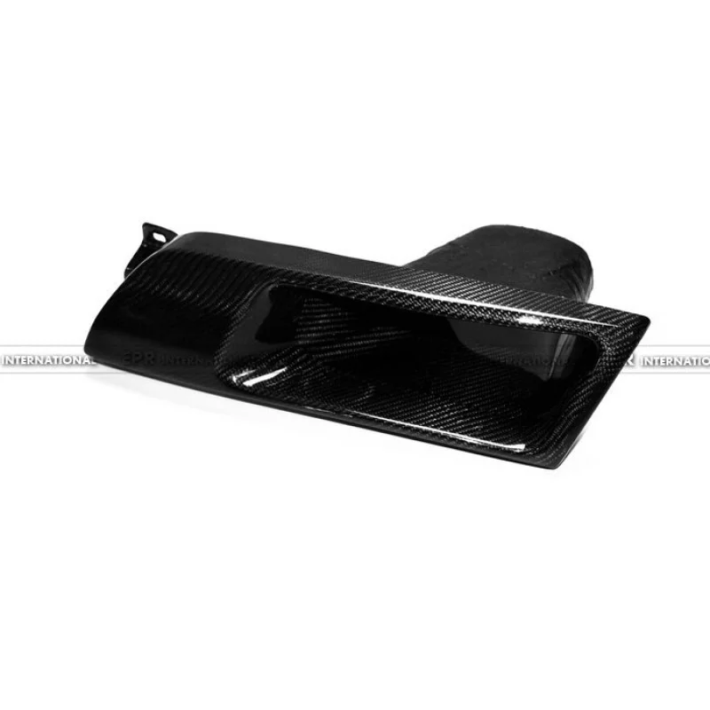 

Подходит для EPR Flying Skyline GTR32 GTS, модификация из углеродного волокна, передний бампер, воздухозаборник, открытие, позиционный светильник фар Fra