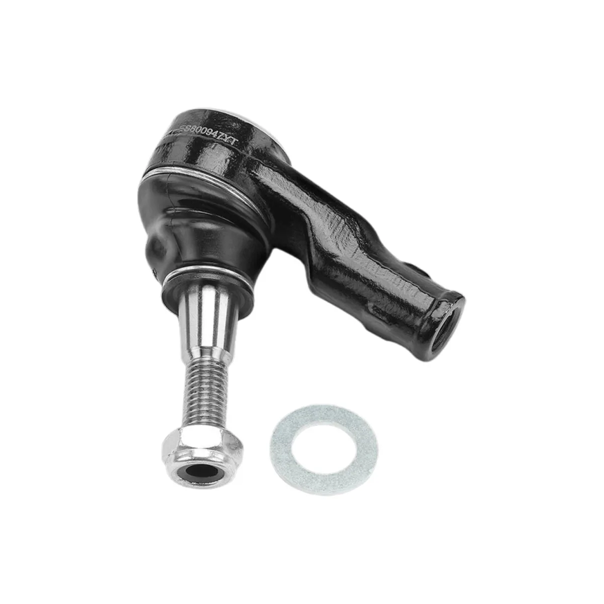 LR010672 QJB500080 High Quality Auto Parts Steering Tie Rod End For LAND ROVER DISCOVERY 3 4 L319 3.0L