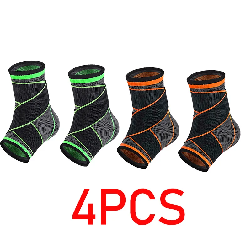 1PCS Knöchel Bandage Plantarfasziitis Nacht Schiene Medizinische Knöchel Schutz Verstauchung Brace Kompression Orthopädische Knöchel Schutz