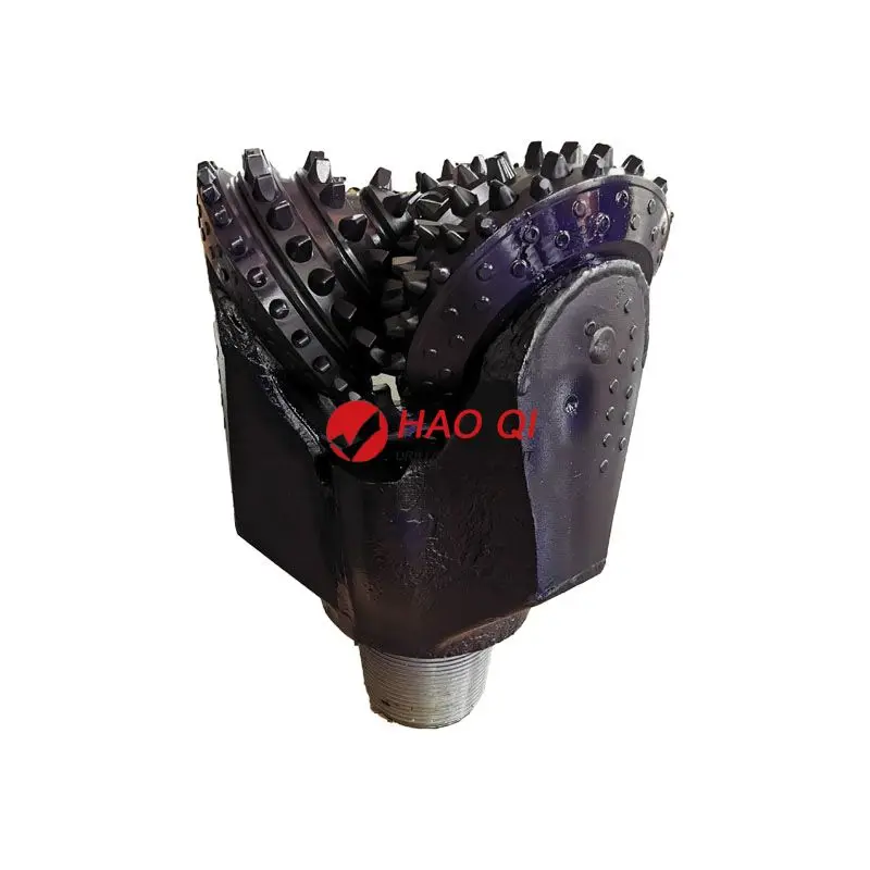 Tricone Bit Drill Bits 17 1/2 444mm Rock Bit Brocas Сверла Для Стекла Taladro Inalámbrico IADC537