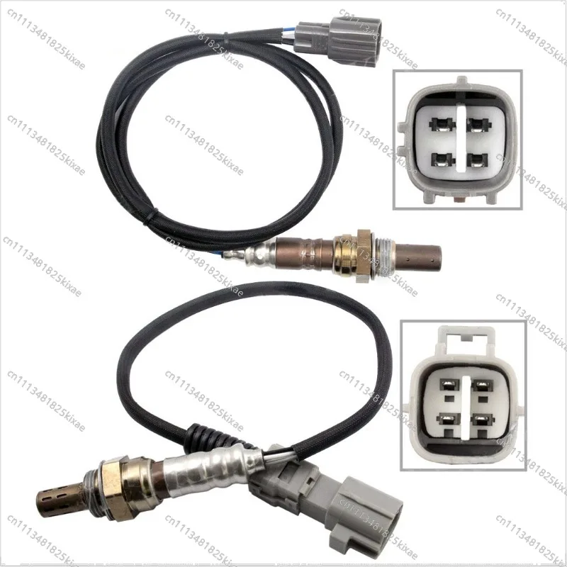 For 2002 Toyota Camry 2.4L 2x Air-fuel Ratio Oxygen Sensor Upstream and Downstream XB. YX.629