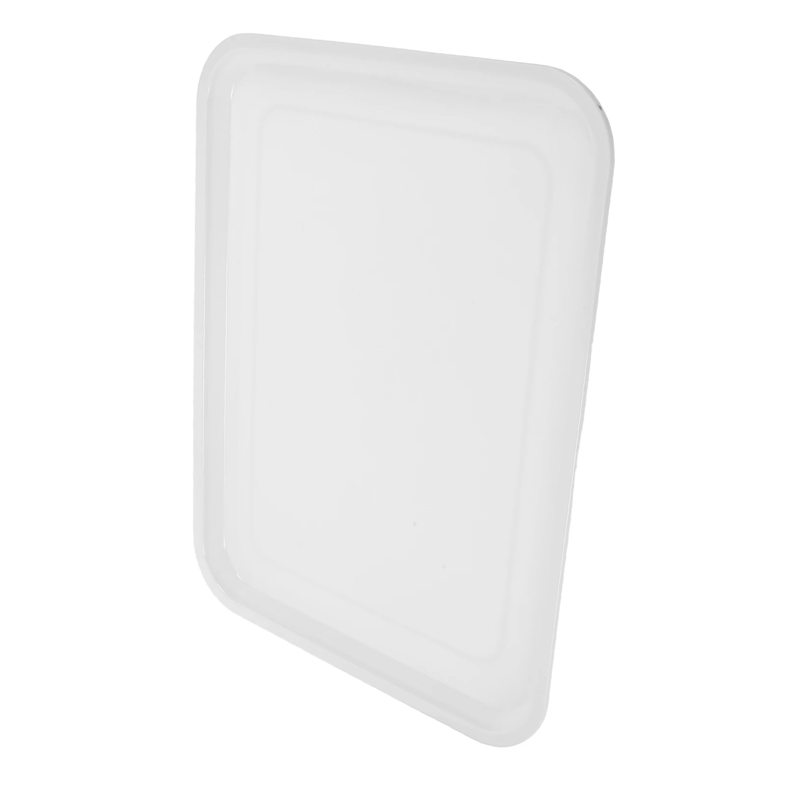 

Pet Tray Cat Litter Dog Pee Plastic Bunny Pan Cage for Replace Trays Replacement Crate Potty The Bottom