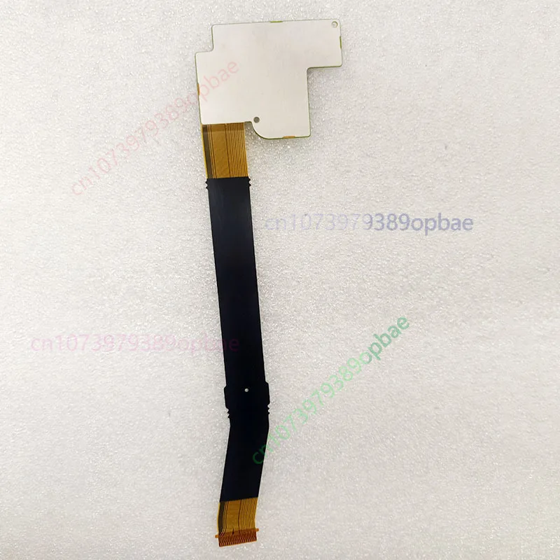 Fast deliveryUsed original LCD hinge rotate shaft FPC Flex Cable Repair Part Replacment Unit For FUJIFILM X-T30II XT30II Camera