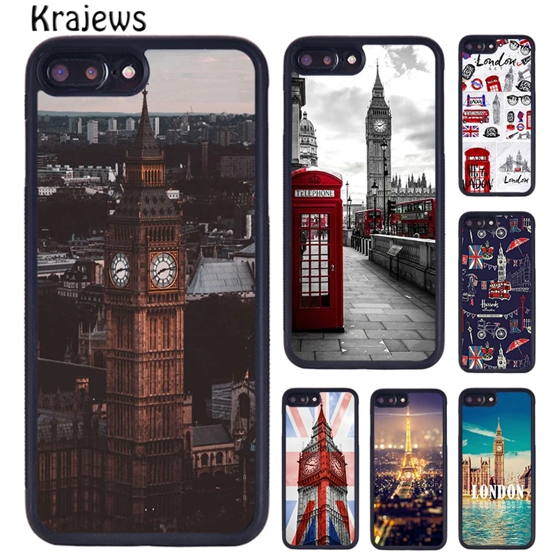 Krajews London Torr…