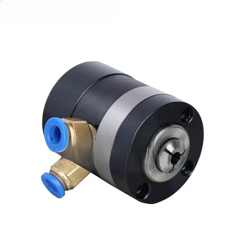 DAS-MT8 Pneumatic C…